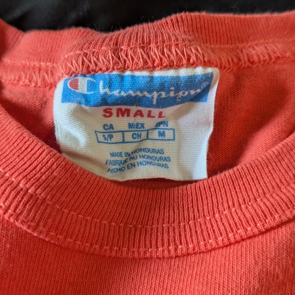 Champion T-shirt - Picture 2 of 4